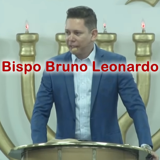 A VERDADEIRA história DO BISPO BRUNO LEONARDO